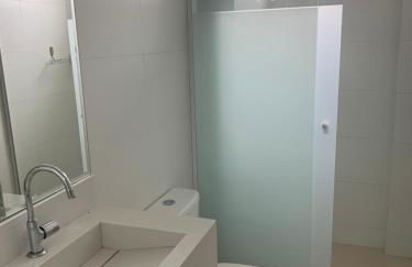 Apto aconchegante e elegante Morretes itapema - Photo 2