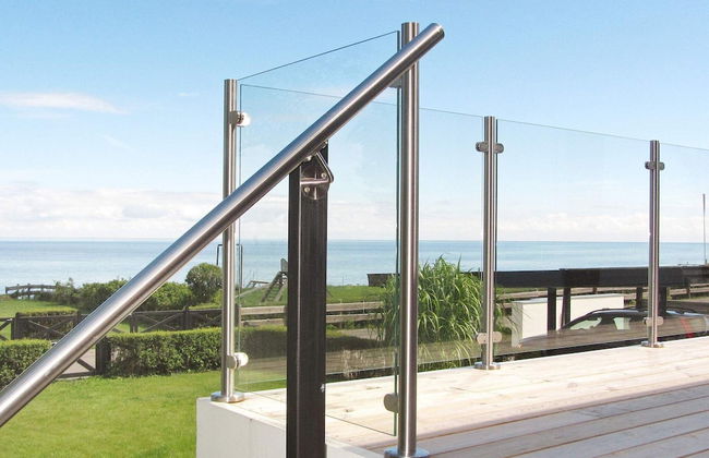 6 Person Holiday Home in Stroby - Foto 22