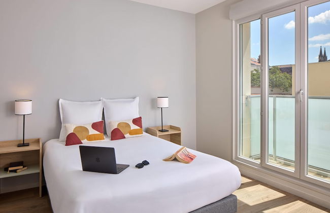 Quality Suites Reims - Saint-Thomas - Photo 6