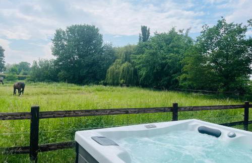 Landhaus Bachglück - Foto 69