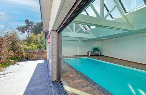 Villa Ker Minet - Houat - 8 pers - Foto 23