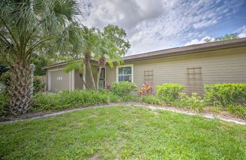 Pet-Friendly Apopka Home 30 Mi to WDW! - Foto 30