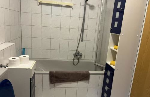 Moderne Fewo Haundorf mit Terrasse ebenerdig - Foto 12