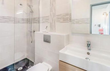 Résidence Le Reclaz - 3 Pièces pour 6 Personnes MAE-9524 - Foto 9