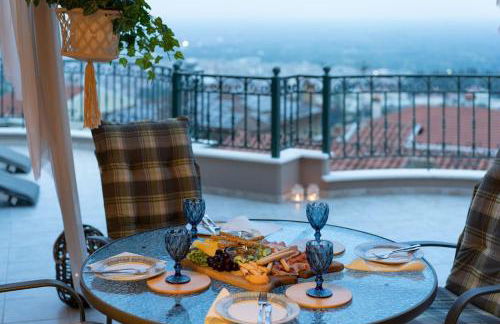 Amazing view with huge balcony - Photo 44