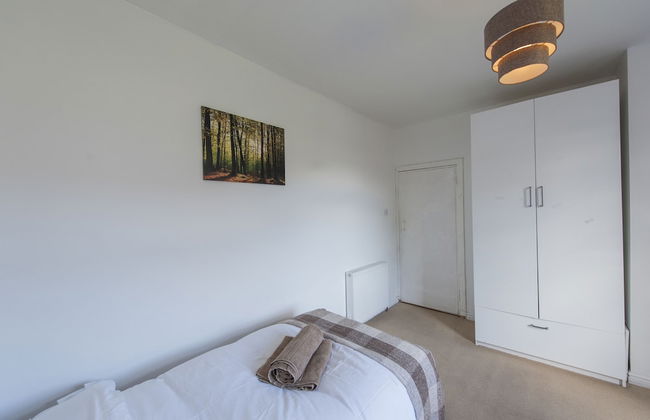 Montgomery Apartments - Stevensons - Foto 10