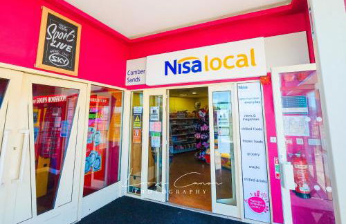 Sea 'n' Stars Platinum Plus Holiday home with Views, Free Wifi and Netflix - Foto 33