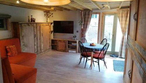 Stone Moor Lodge Justin's Peak District Base Camp - Foto 2