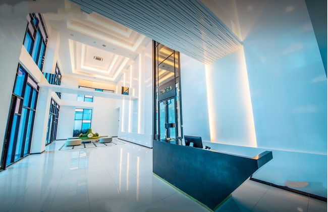 Eco Botanic Duplex KTV Unit - Foto 3