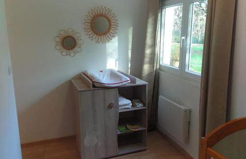 La Ballière, un havre de douceur et de prestige - Photo 49