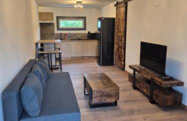 Tres belle maisonnette - Foto 1