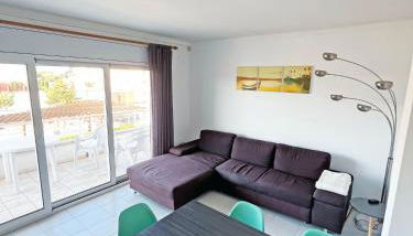 Apartamento de 3 habitaciones en el centro - Foto 5