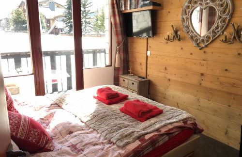 Les Balcons de Bellevarde - Foto 8