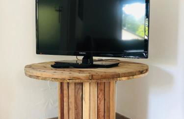 Ferienwohnung - Losheim am See - Foto 63