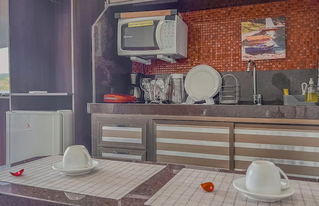 Luxo e Praia Exclusiva para Casal - Foto 20