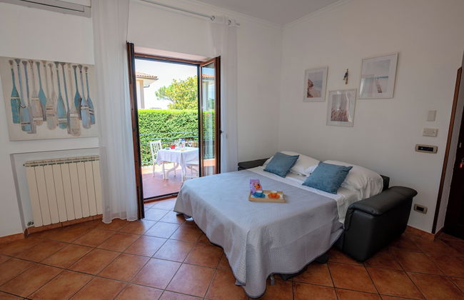 Maison Cipriani - Foto 45