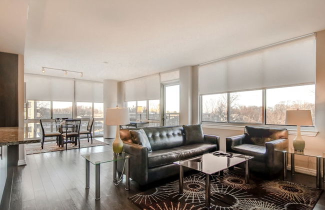 Bluebird Suites in Reston - Photo 30