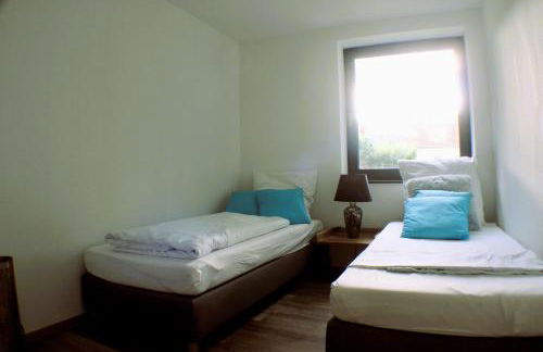 Luxuriöse und stilvolle Ferienwohnung in bester Lage von Fritzlar - Foto 8