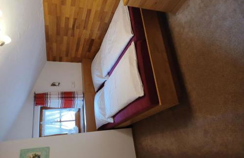 Apartment Komfortable Ferienwohnung mit herrlichem Bergblick by Interhome - Foto 13