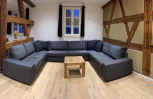 Juraperle - Historisch und modern - Wohnung 1 - Foto 15