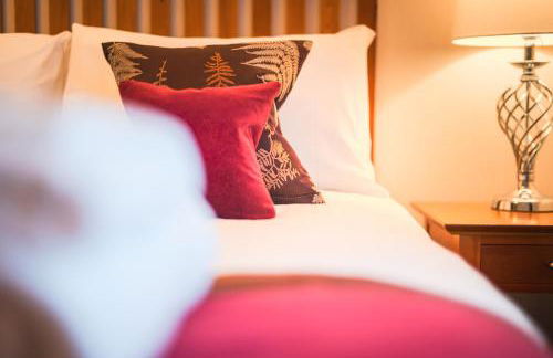 The Knight Residence Apartments by Mansley - Foto 14