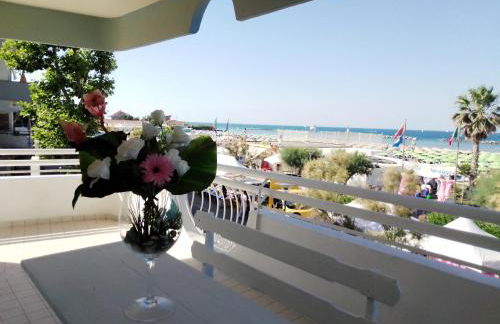 Residence Le Terrazze Sul Mare - Foto 4