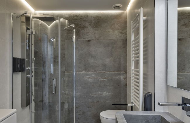 Casa Massima Suites & Spa - Foto 67