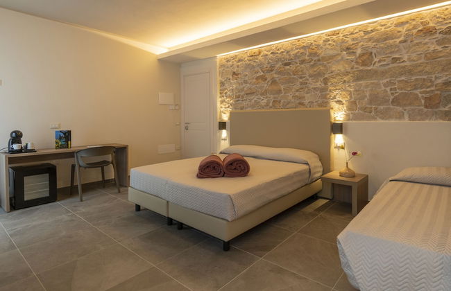 Goloritzè Room and Breakfast - Foto 29