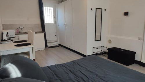 Studio indépendant - Foto 3