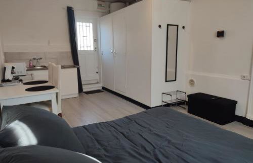 Studio indépendant - Photo 3