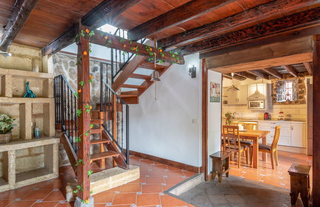 Villa Torrita - Photo 9