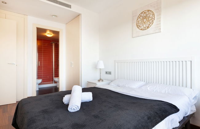 Akira Flats Port Fòrum - Foto 1