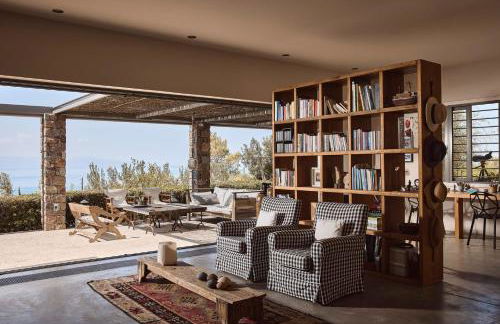 Aegina Retreat - Foto 1