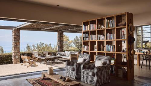 Aegina Retreat - Foto 1