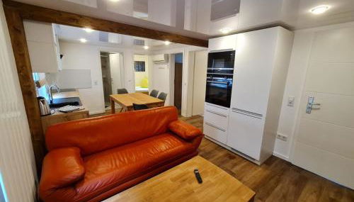 Apartment-1 Rödermark - Foto 5