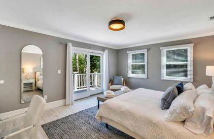 Villa Saltwater Haven - Foto 19