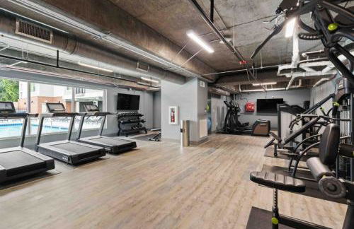 Luxe Living 5 Min From Downtown - Foto 12