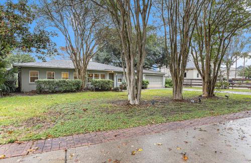 Pink Flamingo Hideaway - Foto 29