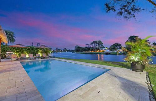 WP Delray Waterfront, Pool, Tiki Hut & Putting Grn - Foto 71