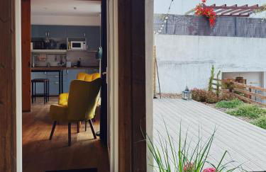 Blissful Garden Studio - Foto 17