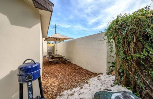 Chic pad in center of Seminole Heights-322 - Foto 31