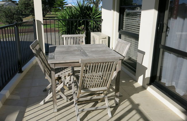 Ocean Breeze Resort - Photo 23