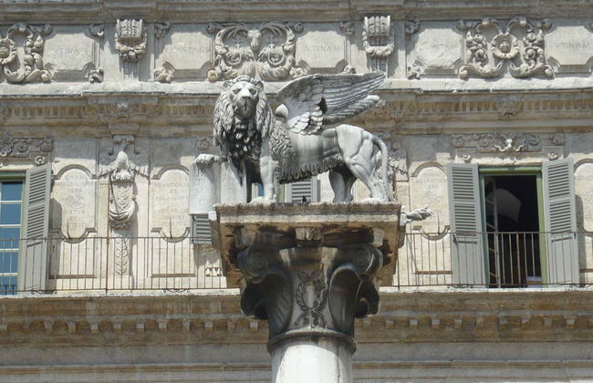 Excursion à Vérone - Photo 2