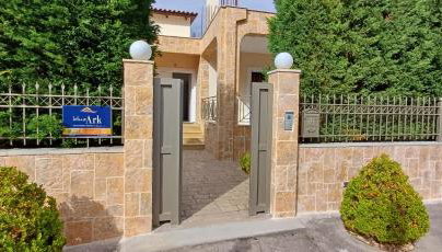 Blue Ark Aigeira Flat & Studio - Foto 4