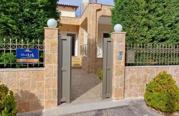 Blue Ark Aigeira Flat & Studio - Foto 4