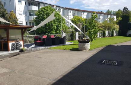 Burgauer Hof - Foto 16