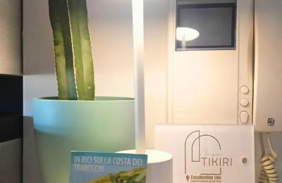 Casa Tikiri - Foto 8