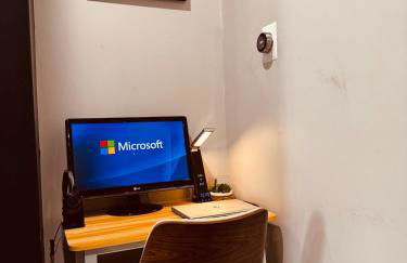 Downtown Cincinnati Boutique at Newport 3BR with 100in Cinema TV - Foto 39