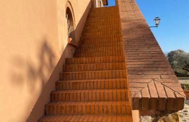 Villa Cresci con piscina Tuscan villa with pool near Sassetta thermal baths & Bolgheri Wine Route - Foto 53