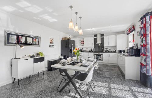 Tryfan, Betws y Coed, Snowdonia, 2 En-suite bedrooms - Foto 44